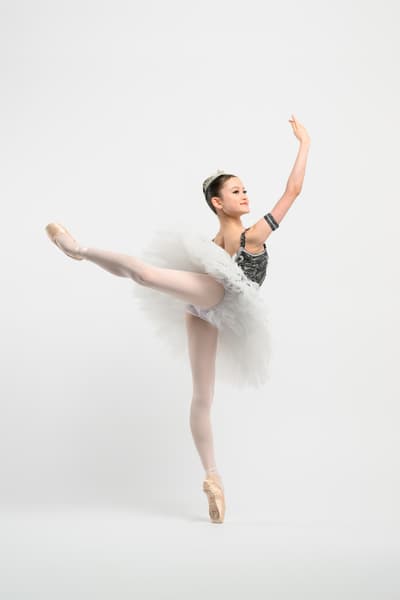 Mio Denize — Classical dancer, New Zealand