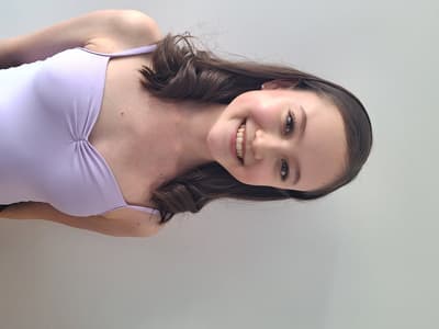 Mio Denize — Classical dancer, New Zealand