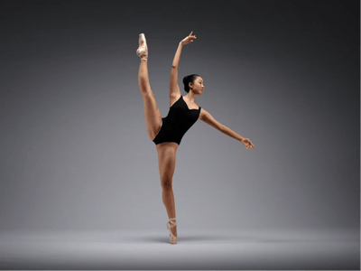 JiaYi Zhang — dancer, Shenyang, China