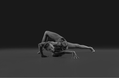 India-Rose Mace — Classical dancer, Australia