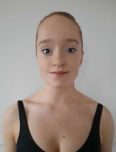 Kitty Rose Black — Classical dancer, United Kingdom