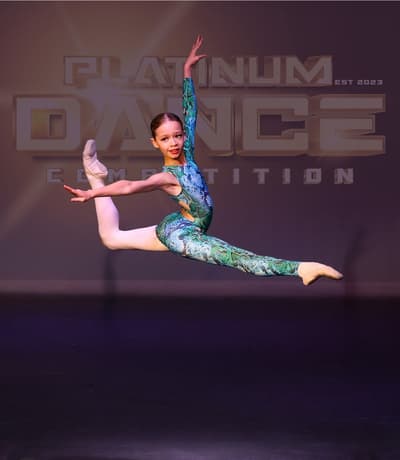 Annika Whelan — Classical dancer, Australia