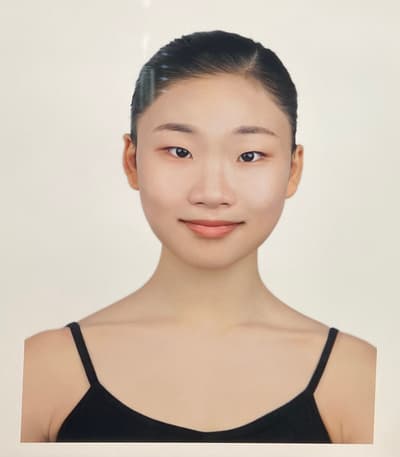 Haum Oh — dancer, South Korea