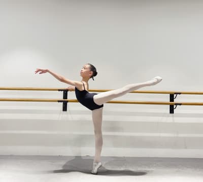Chun -See(Grace) Ng — Classical dancer, Australia
