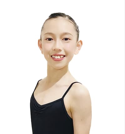 Chun -See(Grace) Ng — Classical dancer, Australia