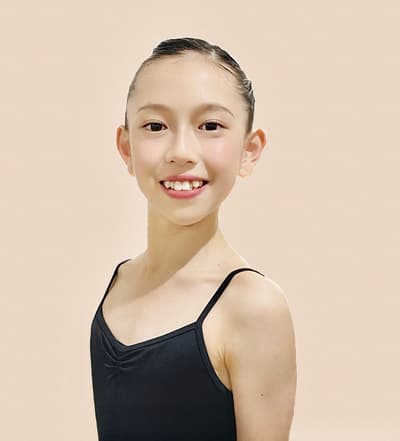 Chun -See(Grace) Ng — Classical dancer, Australia