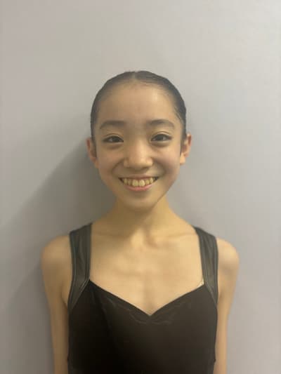Uta Kimura — dancer, Japan
