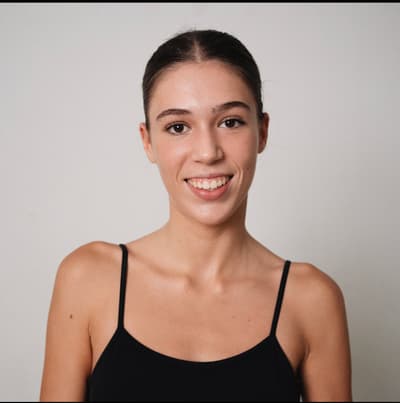 Matilde Sousa — Classical dancer, Portugal