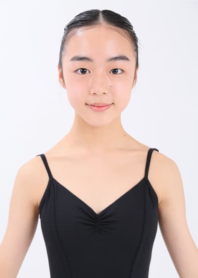 kako konishi — Classical dancer, Japan