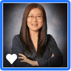 Cathy Hao — dancer, United States