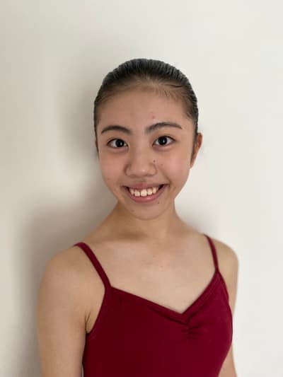 Yuu Someya — dancer, Japan