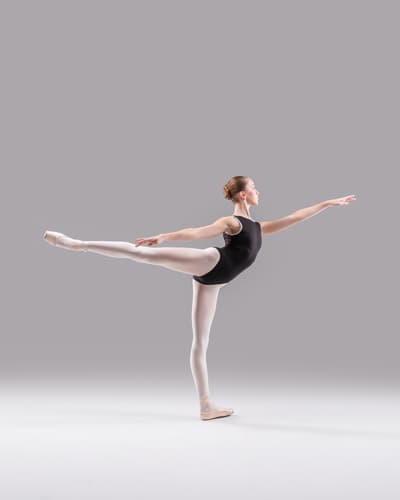 Paityn Mclennan — dancer, Australia