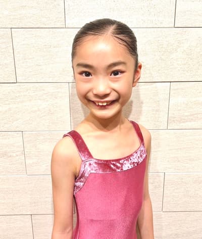Keito Miki — dancer, Japan