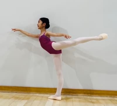 Keito Miki — dancer, Japan