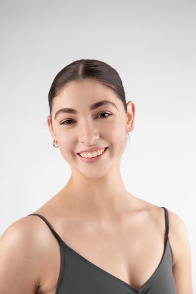 Kalista Nelson — dancer, Australia