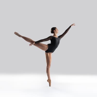 Kalista Nelson — dancer, Australia