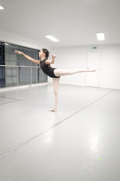 Leonor Gonçalo — Classical dancer, Portugal