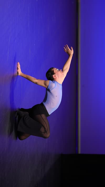 Henrique Tavares — Classical dancer, Portugal