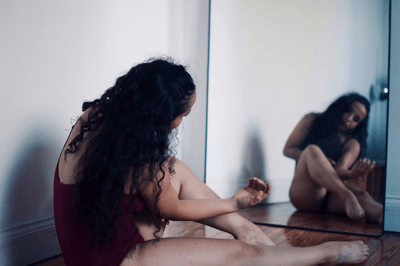 Brisa Merlo — Classical dancer, Argentina