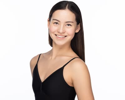 Abigail Tallman — Classical dancer, United States