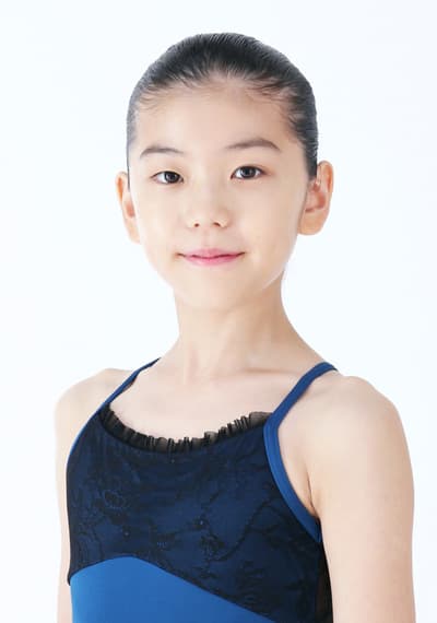 Yuuri Takagi — dancer