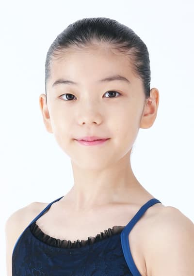 Yuuri Takagi — dancer