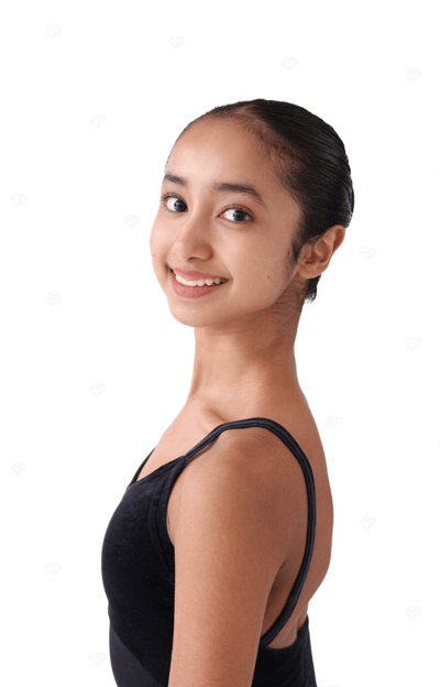 Minori de Silva — Classical dancer, United States