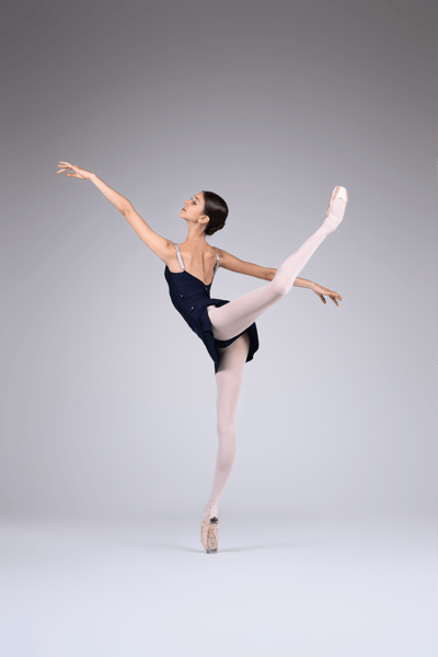 Chloe Colter — Classical dancer, United States
