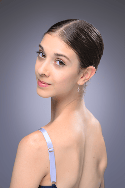 Chloe Colter — Classical dancer, United States