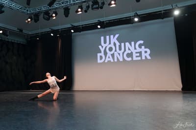 Lily Routledge — Classical dancer, United Kingdom