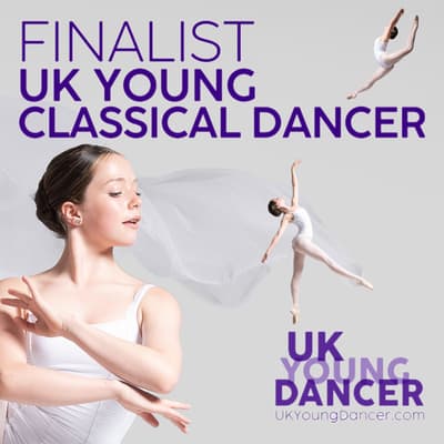 Lily Routledge — Classical dancer, United Kingdom