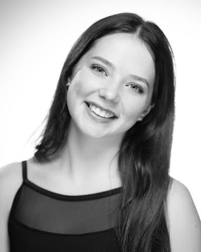 Lily Routledge — Classical dancer, United Kingdom