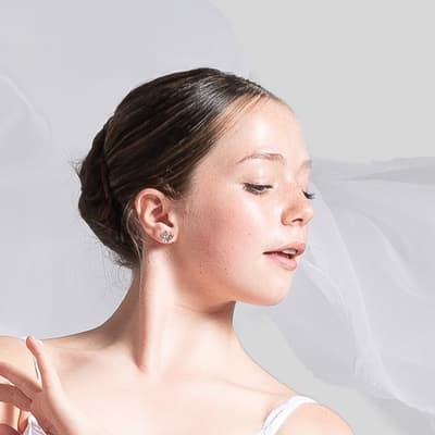 Lily Routledge — Classical dancer, United Kingdom