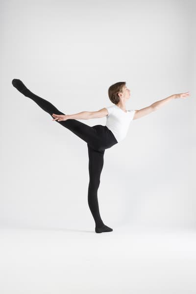 Harris Yesenik — Classical dancer, United States