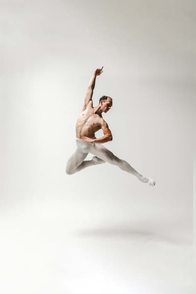 Brayden Page — dancer, United States
