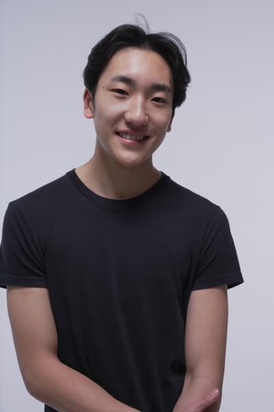 Junta Noda — Classical dancer, Berlin, Germany