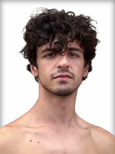 Gabriele Consoli — Classical dancer