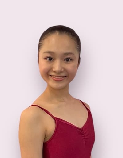 mei yasuda — Classical dancer, Japan