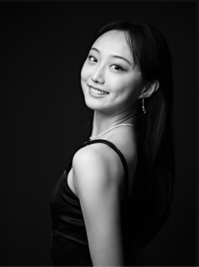 Ayaka Matsubara — Classical dancer, Germany