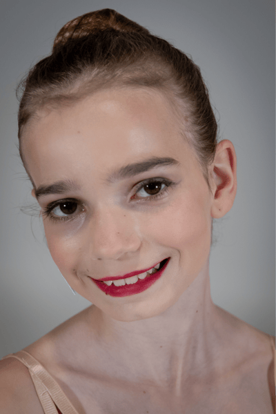 Cecilia Wendell — dancer