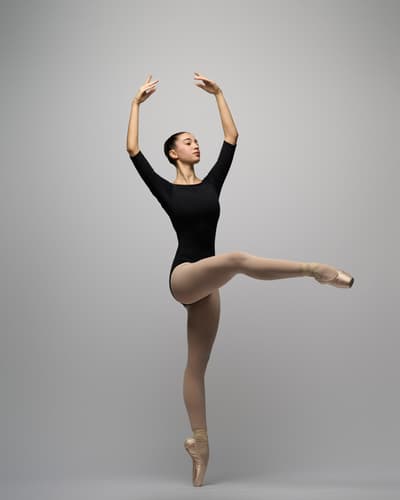 Karen Malatesta — Classical dancer, Germany