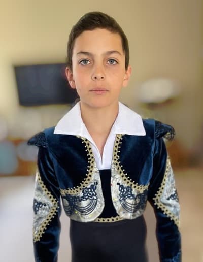 Liam Forsyth — Classical dancer, Australia