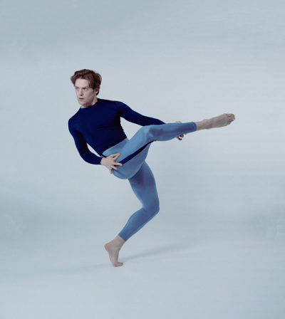 Bailey Roberts — Classical dancer