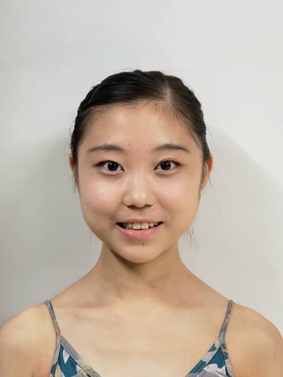 Sarasa Morikawa — dancer
