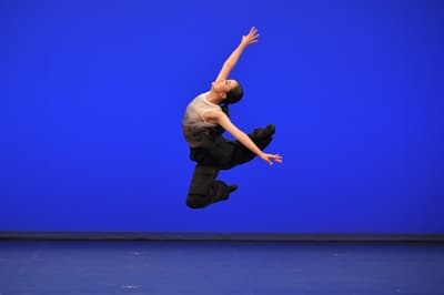 kokoro nakada — Classical dancer, Japan