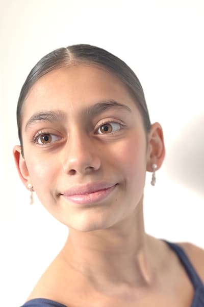 Isabelle Latimer — Classical dancer, Land O Lakes, United States