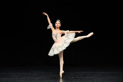 Jihyo Park 지효 박 — dancer, South Korea