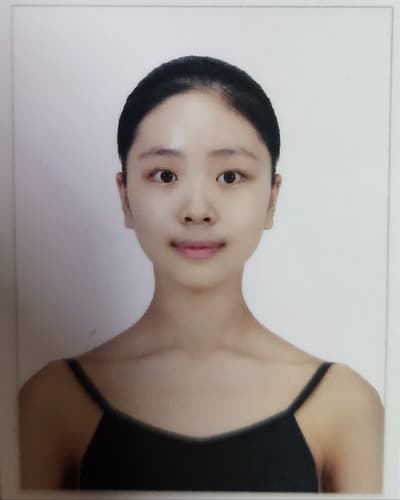 Jihyo Park 지효 박 — dancer, South Korea