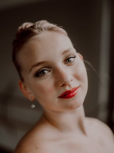Delila Kostiuk — Classical dancer, United States