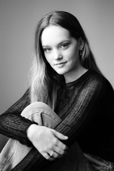 Olivia Jaymes Runquist — Classical dancer, Canada